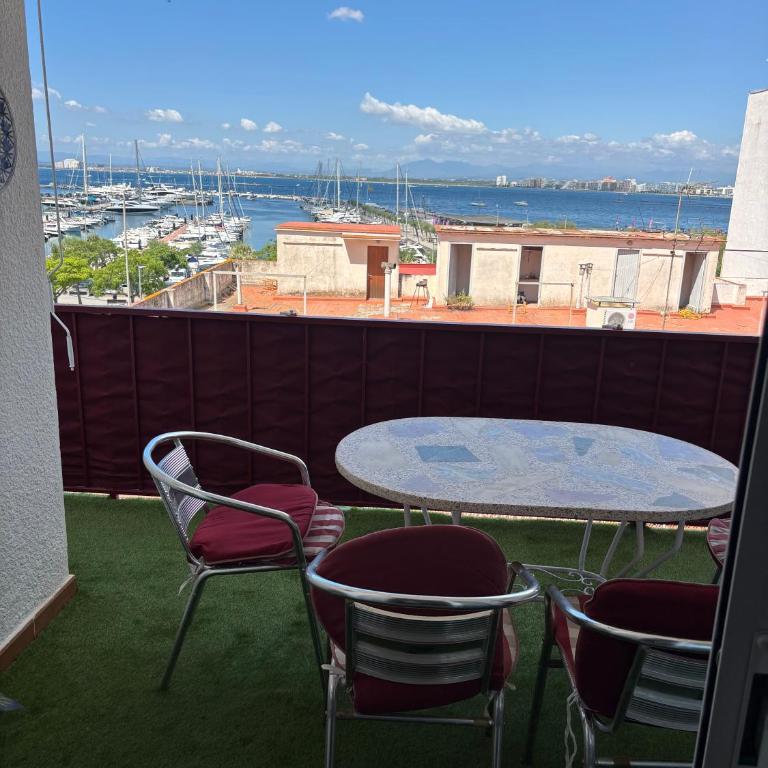 2 Chambre Vue port de plaisance - Apartamento de 2 dormitorios - 3