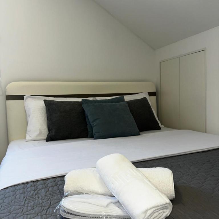 Apartments ML - Studio - 7