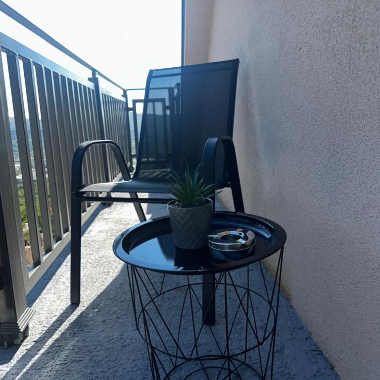 Apartments ML - Studio - 13