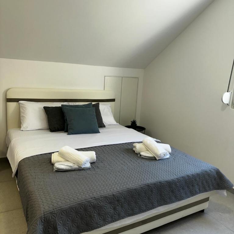 Apartments ML - Studio - 10