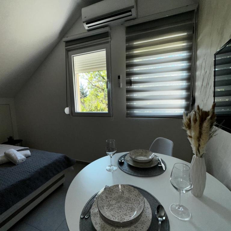 Apartments ML - Studio - 11