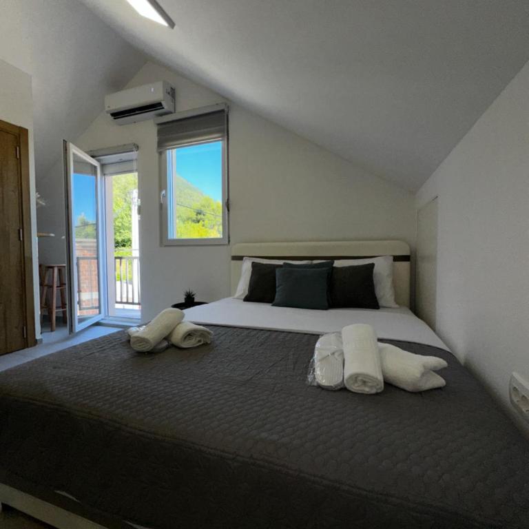 Apartments ML - Studio - 16