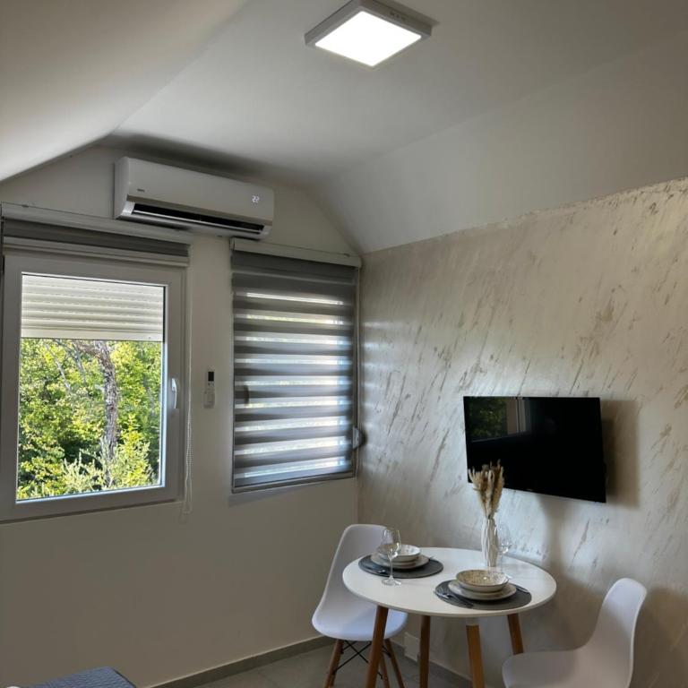 Apartments ML - Studio - 14