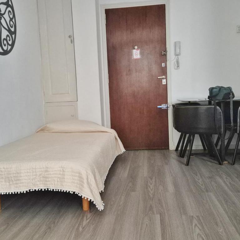 Oasis del Mar - A 50 mts de la Costa - Apartamento - 15