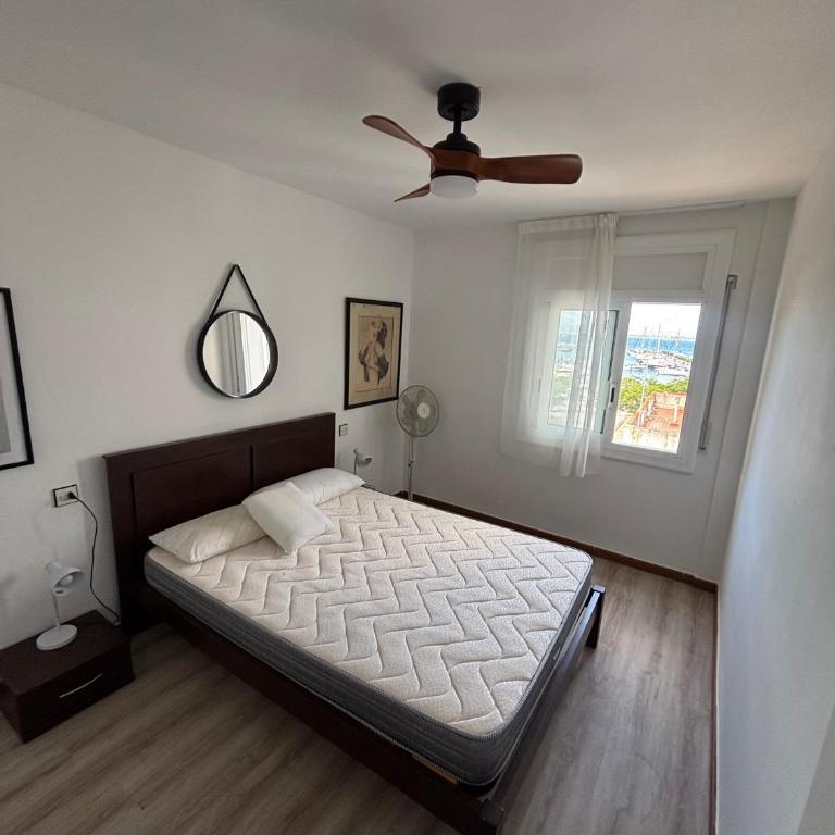2 Chambre Vue port de plaisance - Apartamento de 2 dormitorios - 8
