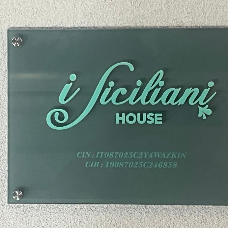 I Siciliani beach house - Appartamento con 2 Camere da Letto - 2