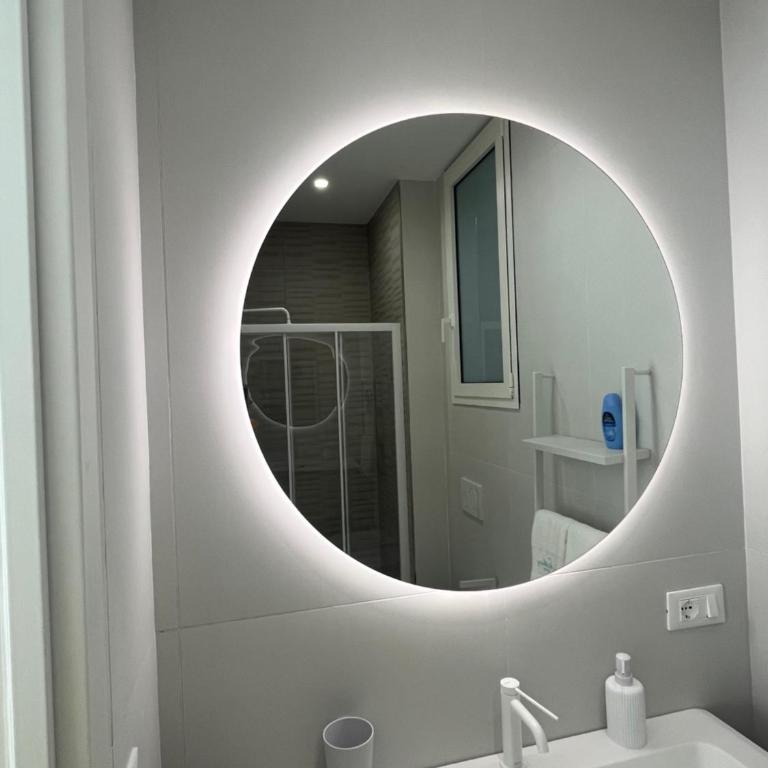 I Siciliani beach house - Appartamento con 2 Camere da Letto - 29
