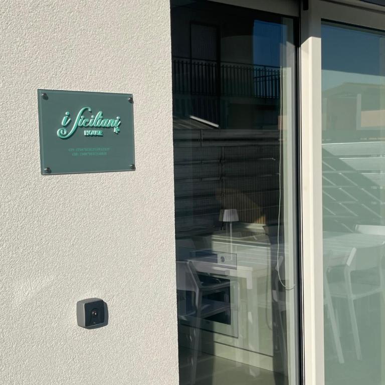 I Siciliani beach house - Appartamento con 2 Camere da Letto - 10