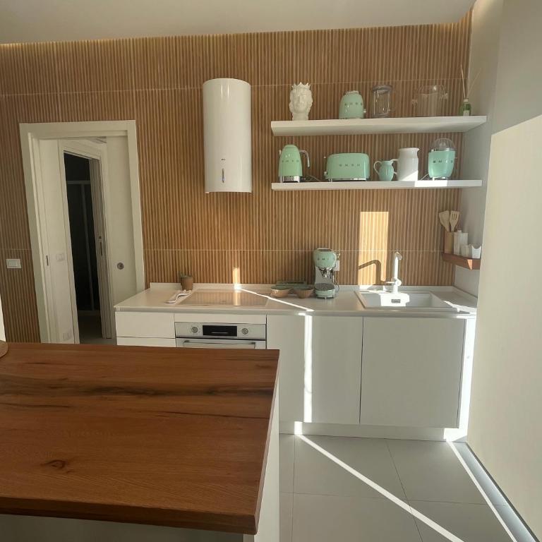 I Siciliani beach house - Appartamento con 2 Camere da Letto - 19