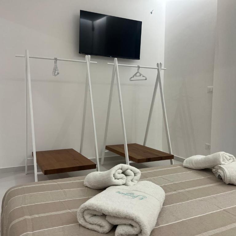 I Siciliani beach house - Appartamento con 2 Camere da Letto - 32