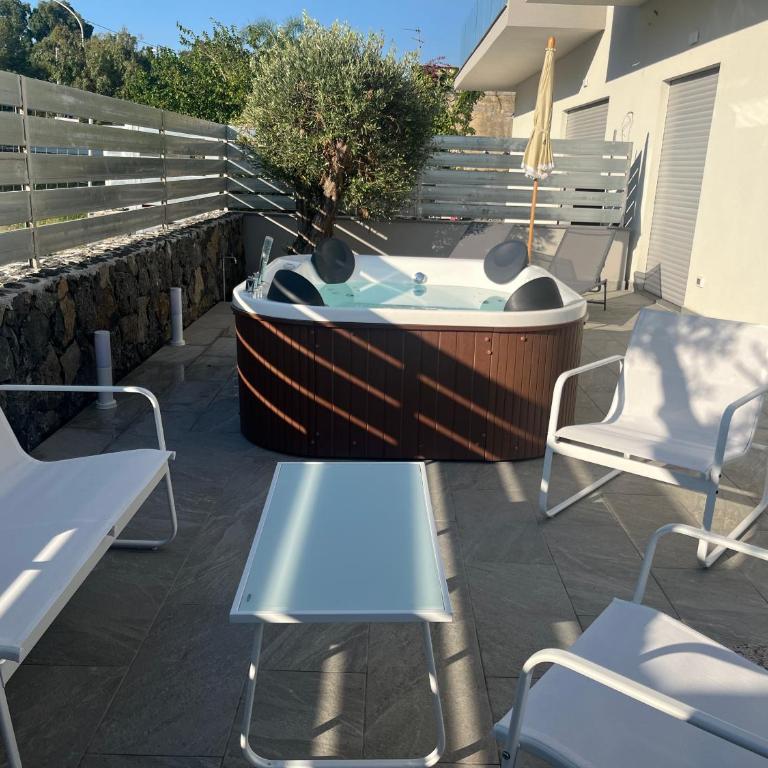 I Siciliani beach house - Appartamento con 2 Camere da Letto - 13