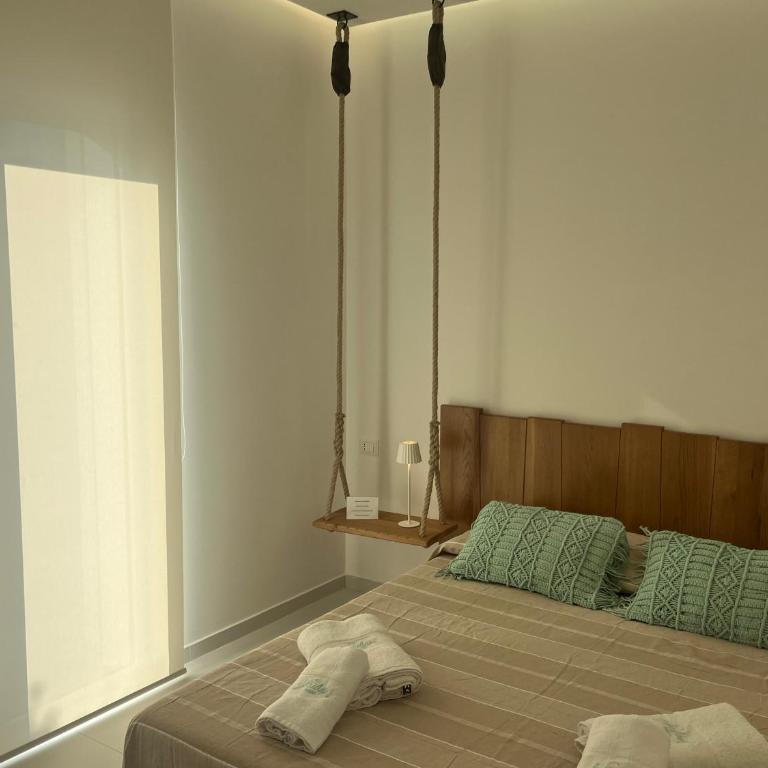 I Siciliani beach house - Appartamento con 2 Camere da Letto - 23