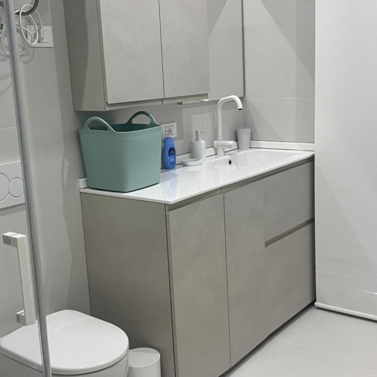 I Siciliani beach house - Appartamento con 2 Camere da Letto - 34