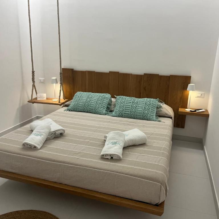 I Siciliani beach house - Appartamento con 2 Camere da Letto - 25