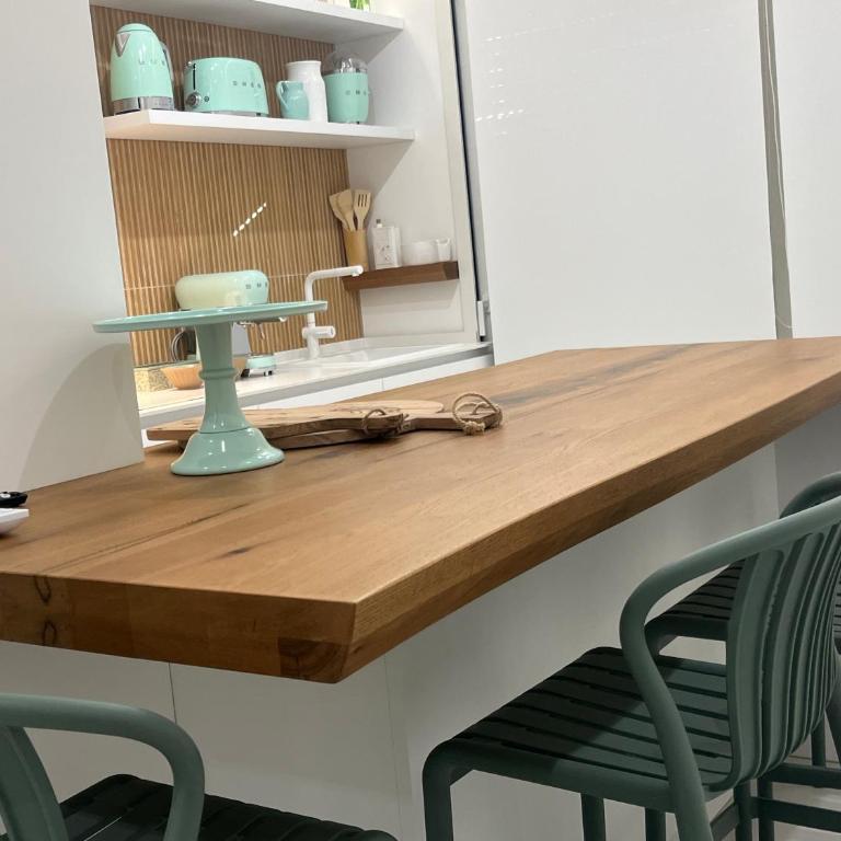 I Siciliani beach house - Appartamento con 2 Camere da Letto - 20