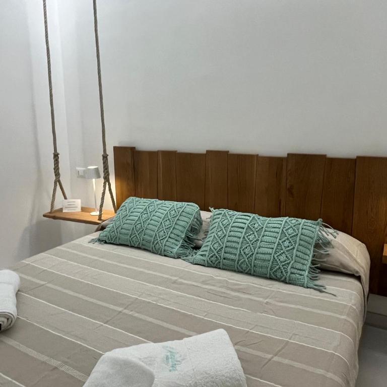 I Siciliani beach house - Appartamento con 2 Camere da Letto - 24