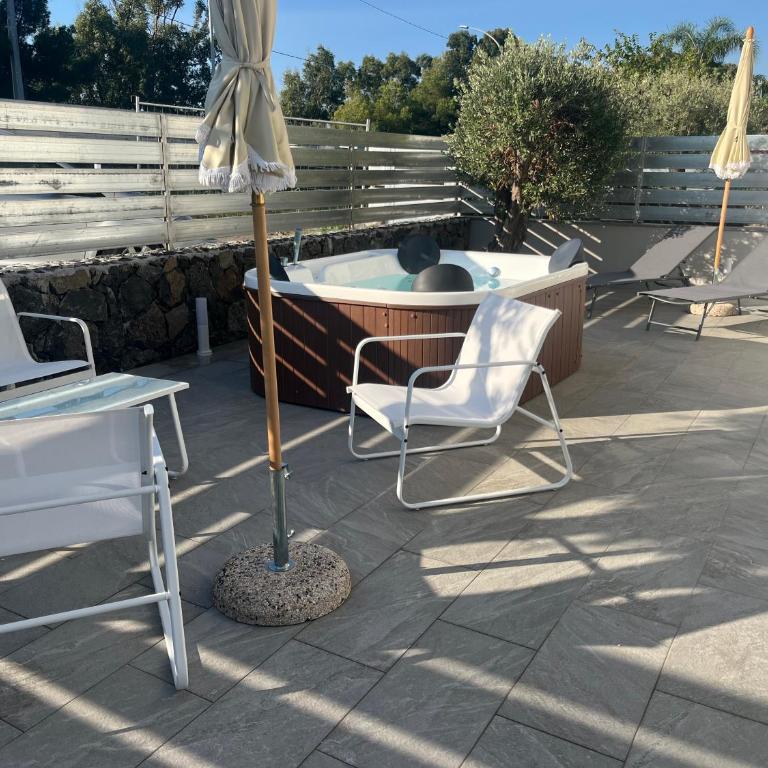 I Siciliani beach house - Appartamento con 2 Camere da Letto - 16