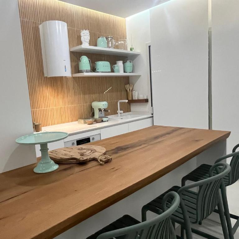 I Siciliani beach house - Appartamento con 2 Camere da Letto - 21