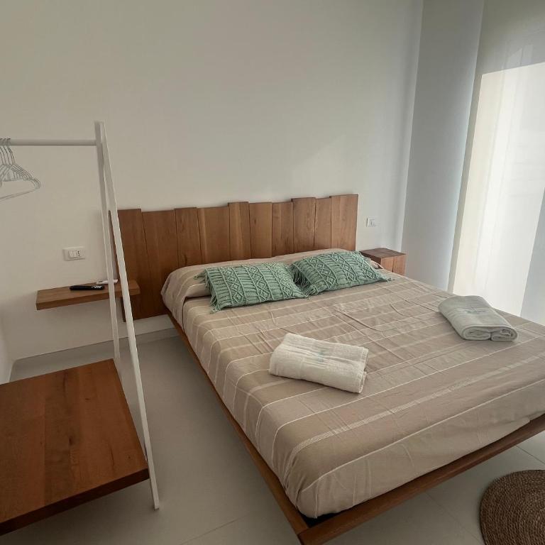 I Siciliani beach house - Appartamento con 2 Camere da Letto - 26