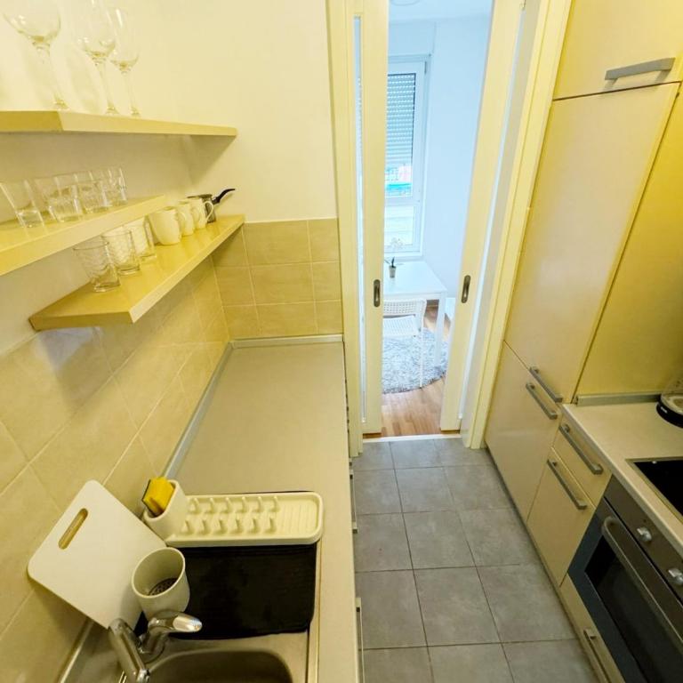 Apartment Sheboj 9 - One-Bedroom Apartment - 9