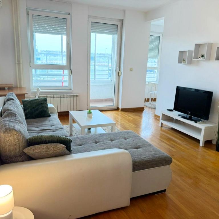 Apartment Sheboj 9 - One-Bedroom Apartment - 2