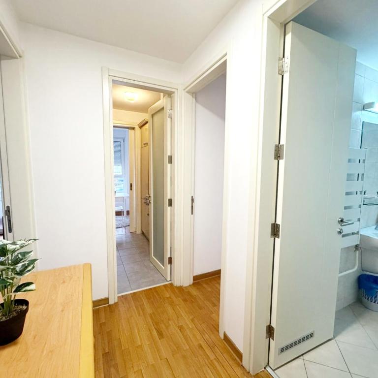 Apartment Sheboj 9 - One-Bedroom Apartment - 8