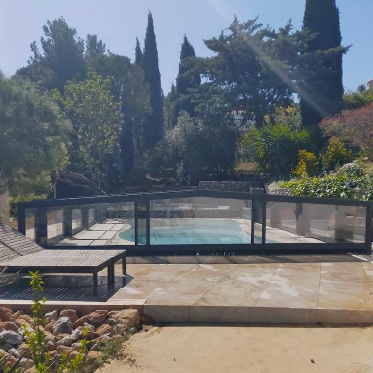 De l'étang de BAGES au massif de la Clape - Apartamento de 2 dormitorios - 21