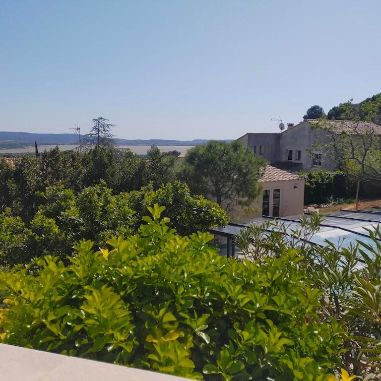 De l'étang de BAGES au massif de la Clape - Apartamento de 2 dormitorios - 26