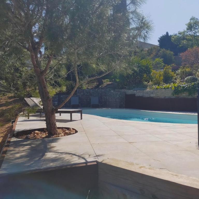 De l'étang de BAGES au massif de la Clape - Apartamento de 2 dormitorios - 27