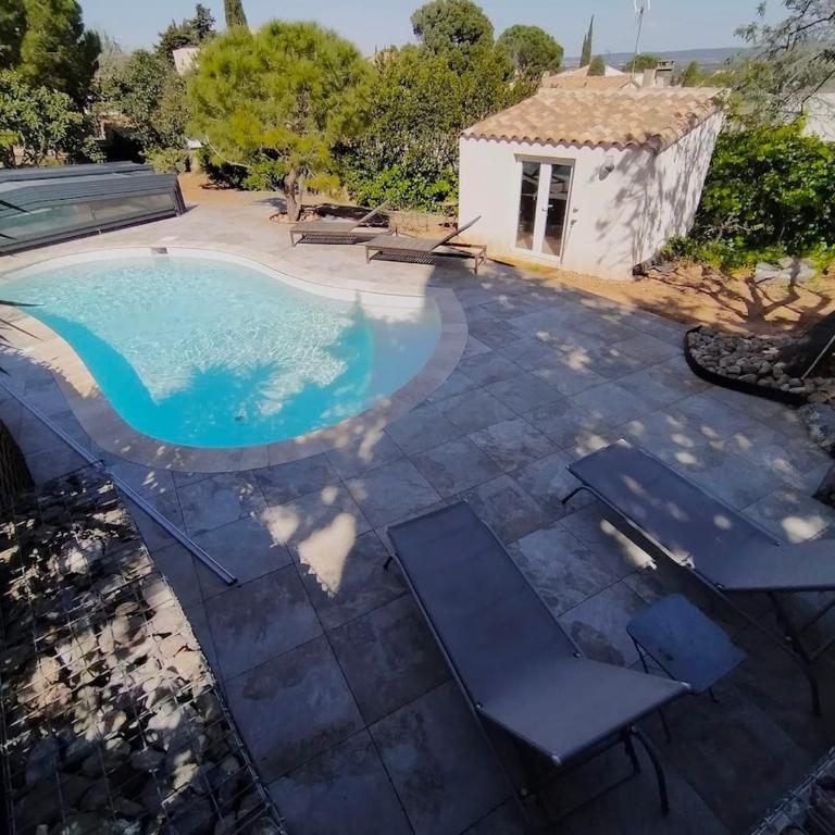 De l'étang de BAGES au massif de la Clape - Apartamento de 2 dormitorios - 28