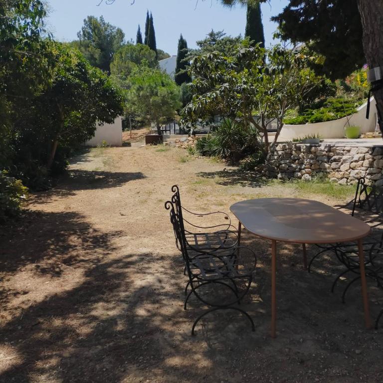 De l'étang de BAGES au massif de la Clape - Apartamento de 2 dormitorios - 20