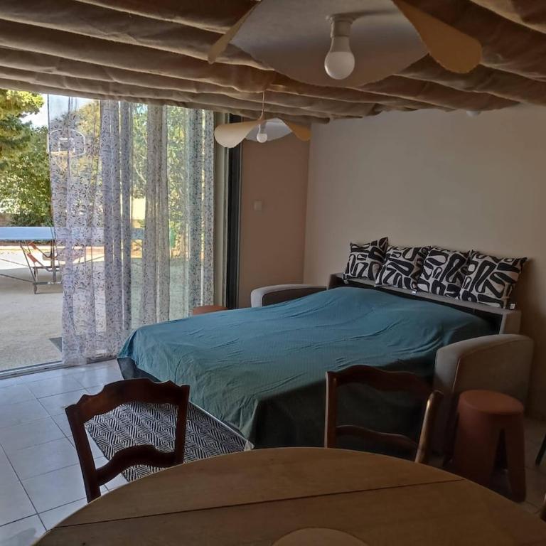 De l'étang de BAGES au massif de la Clape - Apartamento de 2 dormitorios - 7