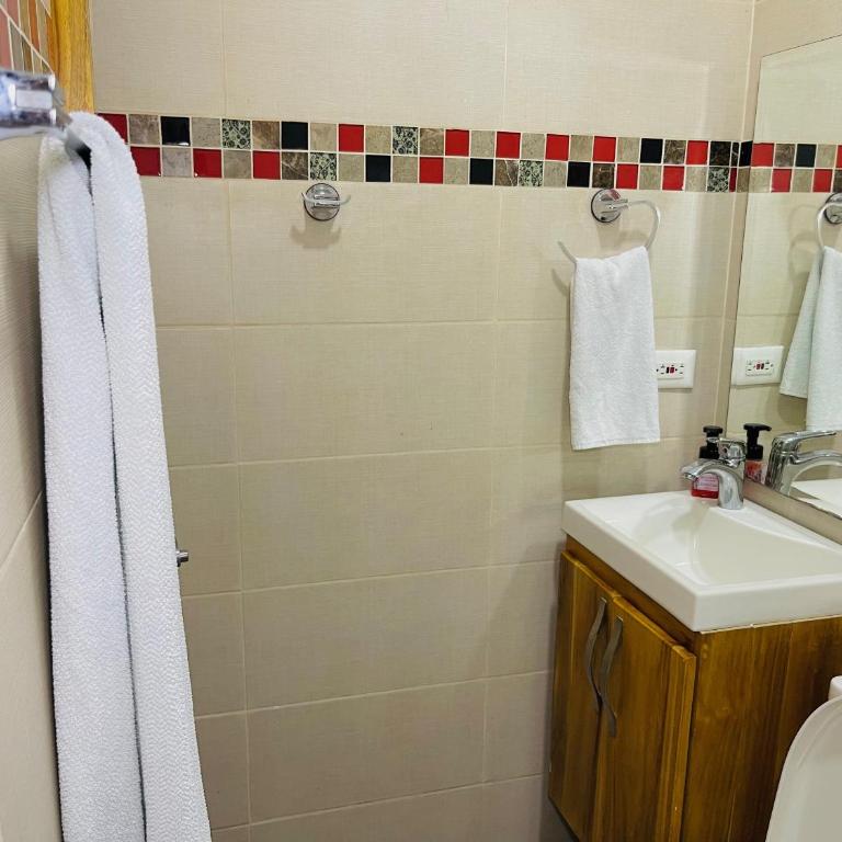 Hotel ESI Apartado - Habitación Doble - 10