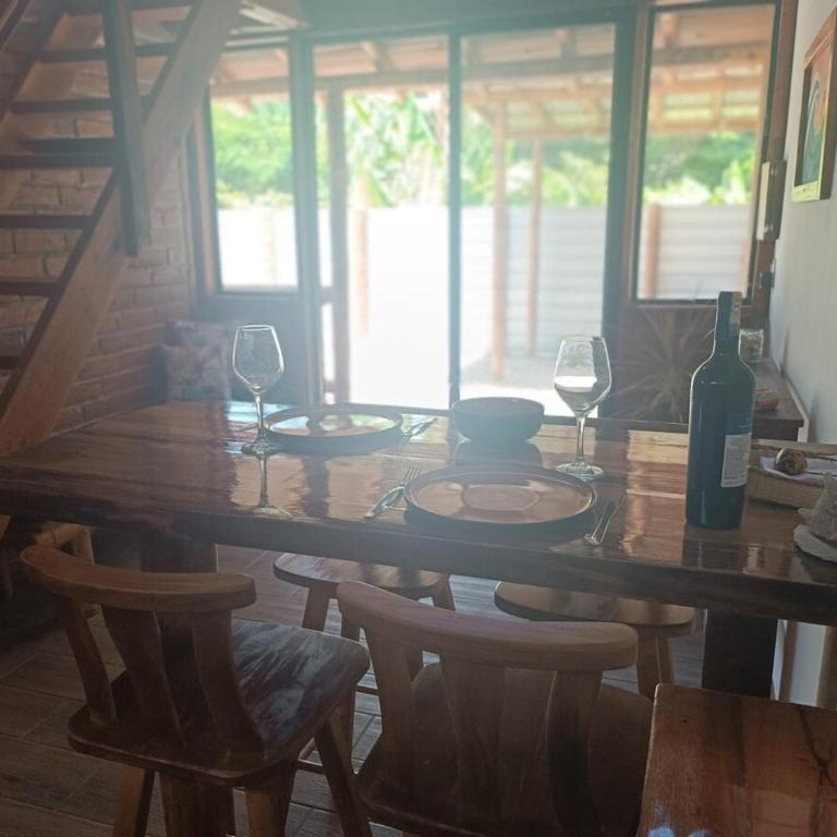 Angel Surf House - Casa de 2 dormitorios - 1