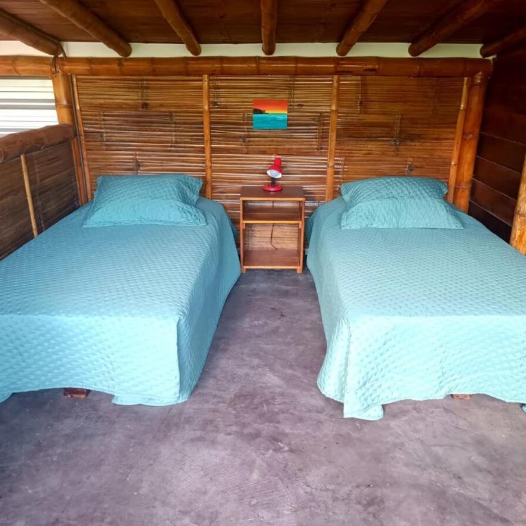 Angel Surf House - Casa de 2 dormitorios - 2