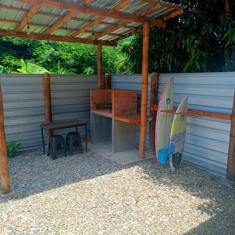 Angel Surf House - Casa de 2 dormitorios - 5