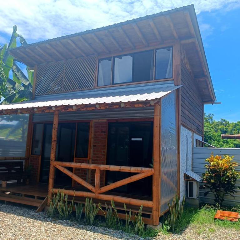 Angel Surf House - Casa de 2 dormitorios - 7