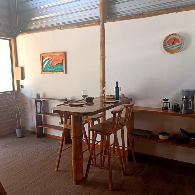 Angel Surf House - Casa de 2 dormitorios - 9