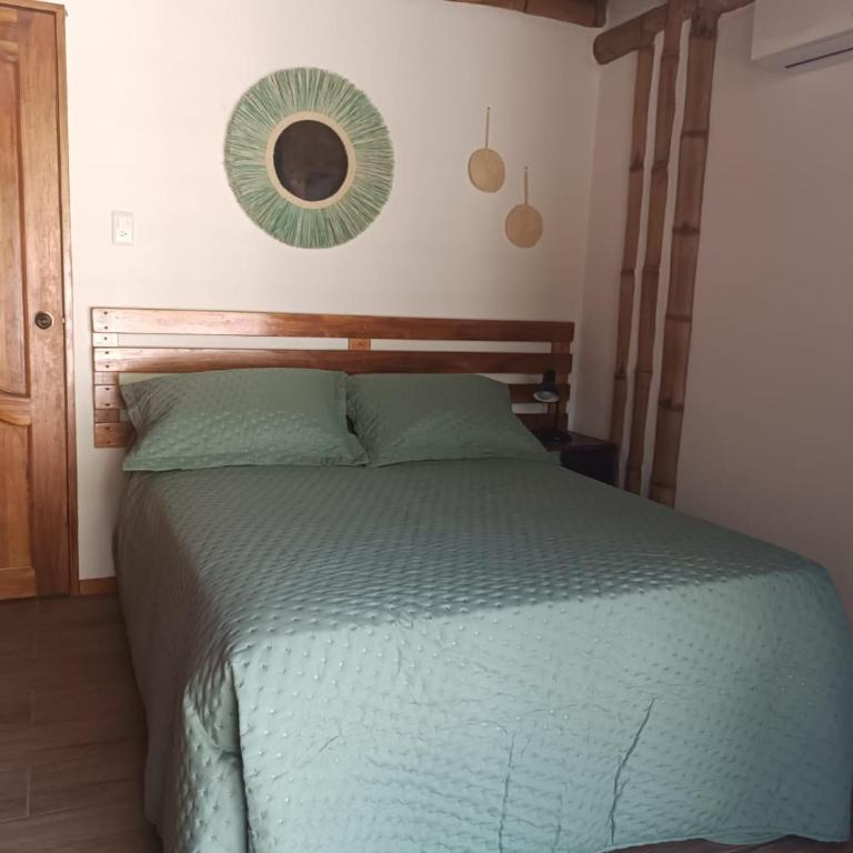 Angel Surf House - Casa de 2 dormitorios - 10