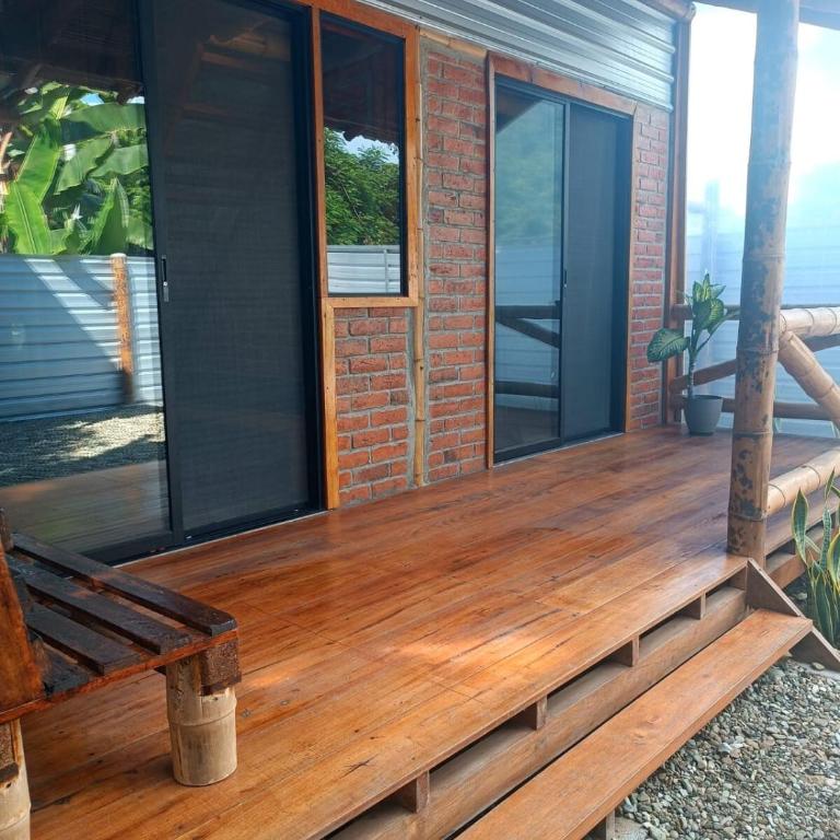 Angel Surf House - Casa de 2 dormitorios - 11