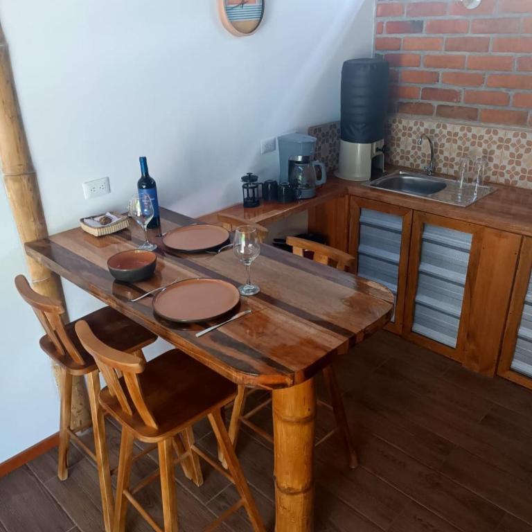 Angel Surf House - Casa de 2 dormitorios - 15