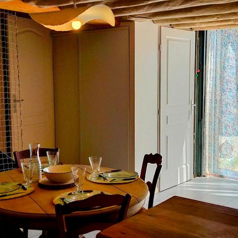 De l'étang de BAGES au massif de la Clape - Apartamento de 2 dormitorios - 9