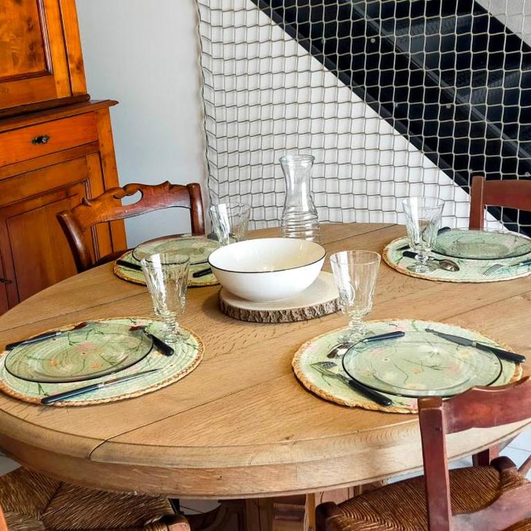 De l'étang de BAGES au massif de la Clape - Apartamento de 2 dormitorios - 10