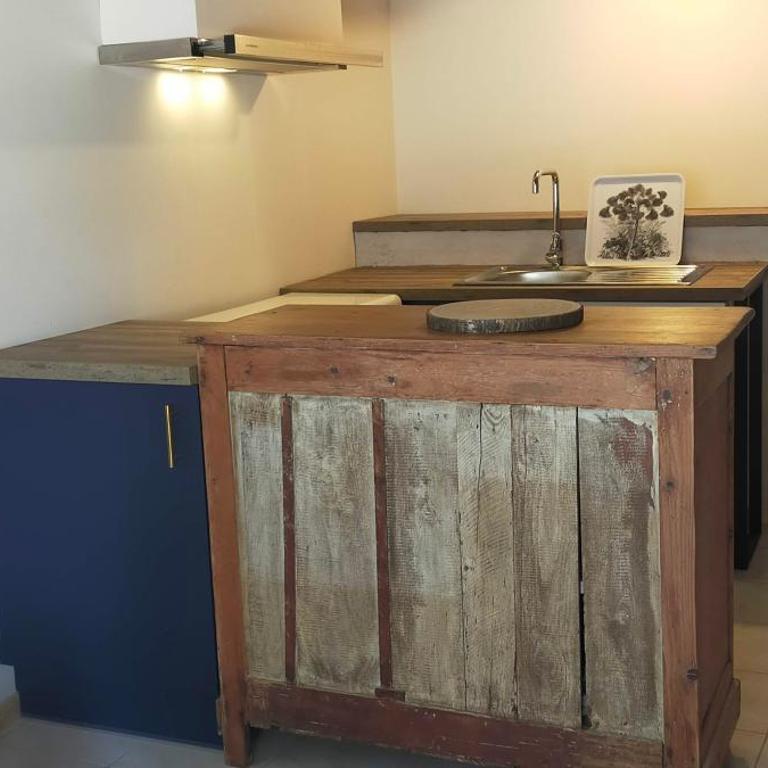 De l'étang de BAGES au massif de la Clape - Apartamento de 2 dormitorios - 11