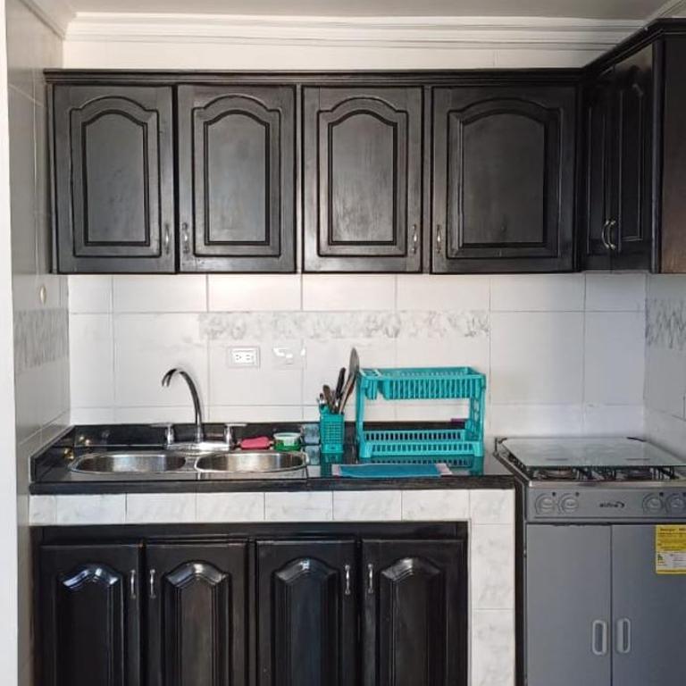 APARTAMENTO 1105 VISTA aL MAR - Apartamento de 1 dormitorio - 2