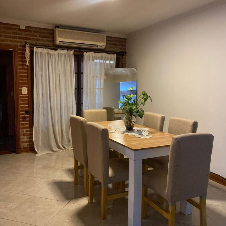 Vila Bela - Casa Unifamiliar de 3 dormitorios - 1