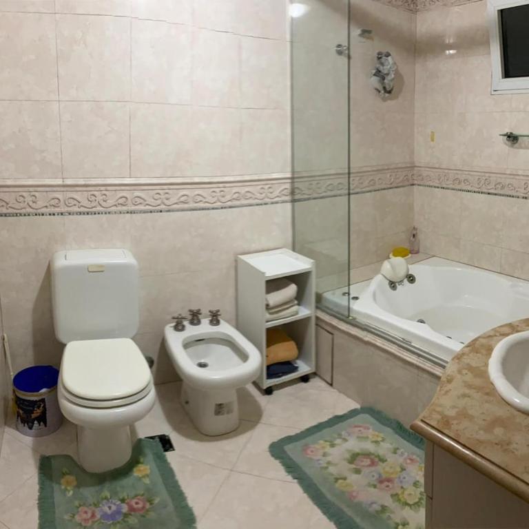 Vila Bela - Casa Unifamiliar de 3 dormitorios - 11