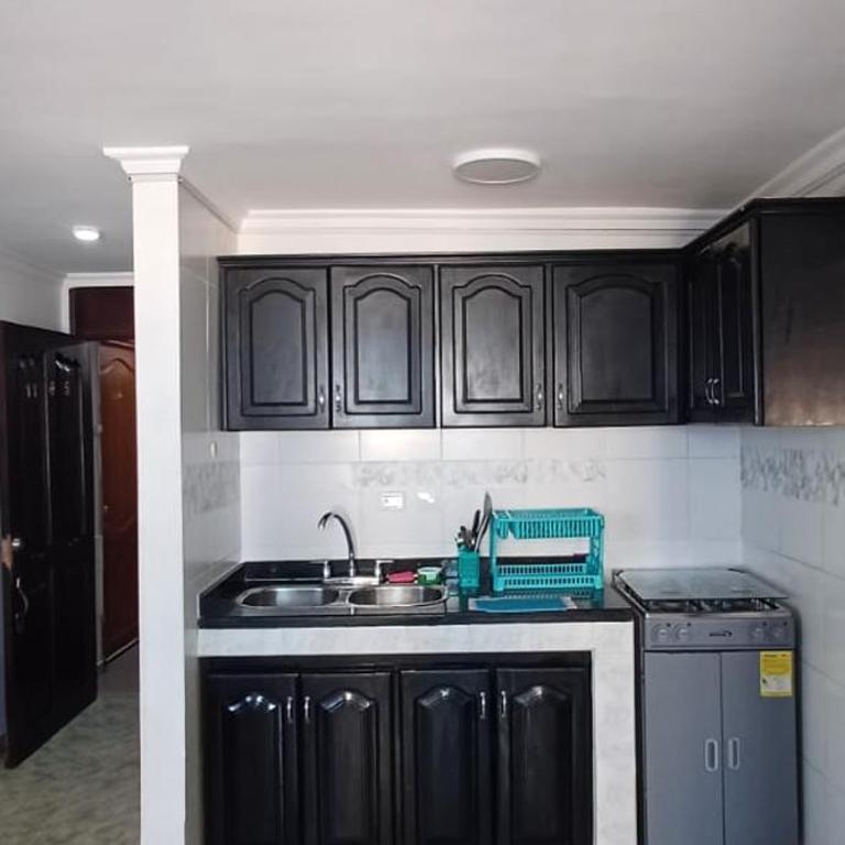 APARTAMENTO 1105 VISTA aL MAR - Apartamento de 1 dormitorio - 5