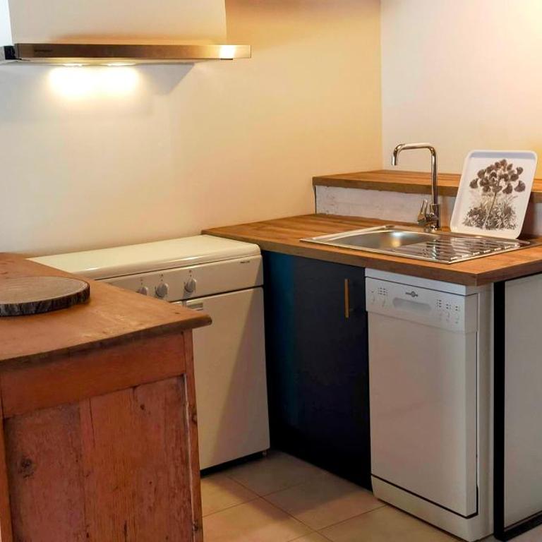 De l'étang de BAGES au massif de la Clape - Apartamento de 2 dormitorios - 13