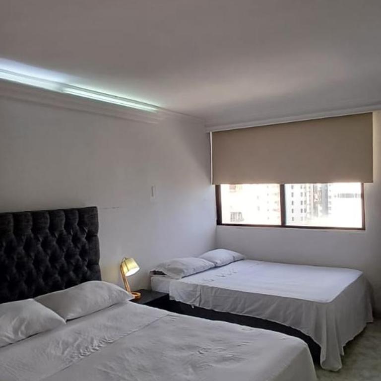 APARTAMENTO 1105 VISTA aL MAR - Apartamento de 1 dormitorio - 11